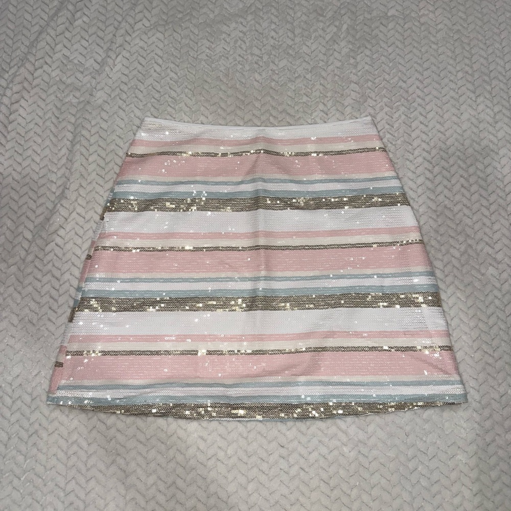 Sequin Boutique Skirt - never worn